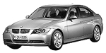 BMW E92 B3512 Fault Code